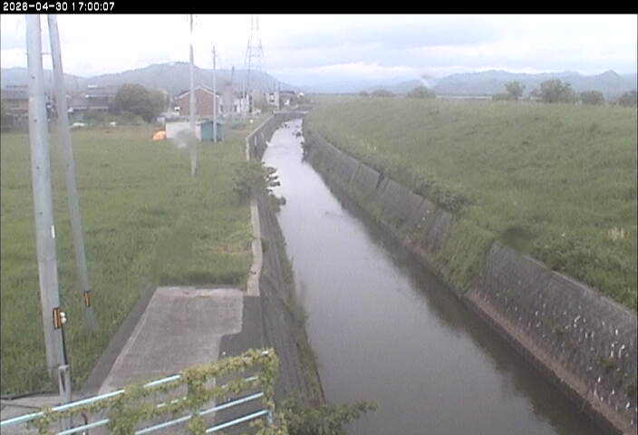 清水川１2026/05/01 17:00:00