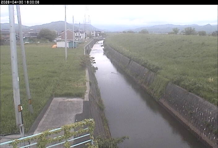 清水川１2026/05/01 17:00:00