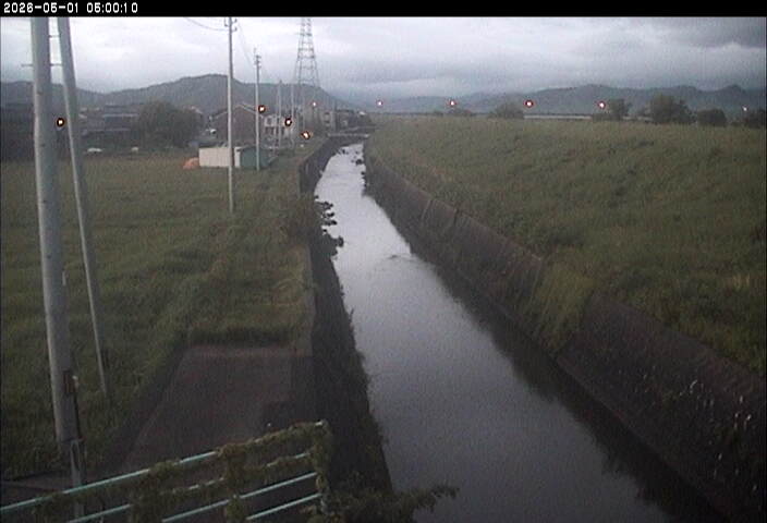 清水川１2026/05/01 17:00:00
