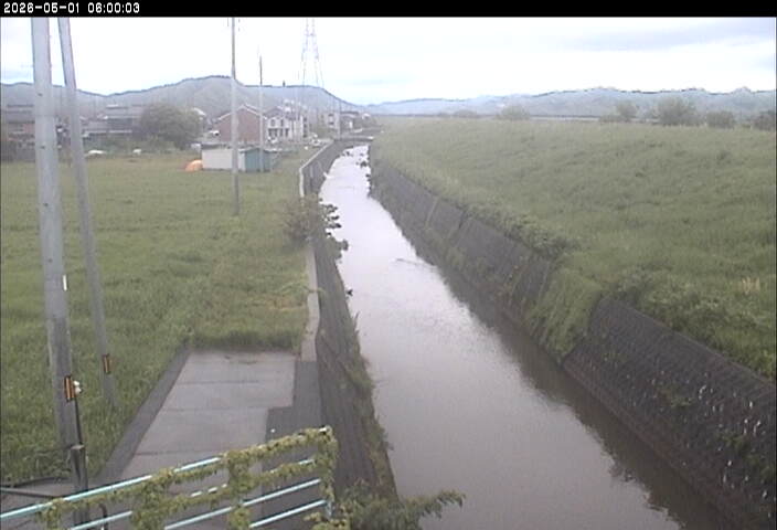 清水川１2026/05/01 17:00:00