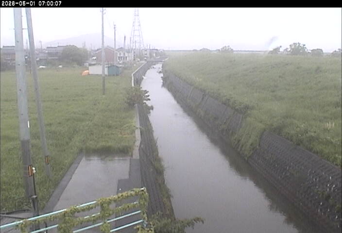 清水川１2026/05/01 17:00:00