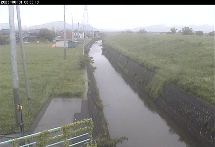 清水川１2026/05/01 17:00:00