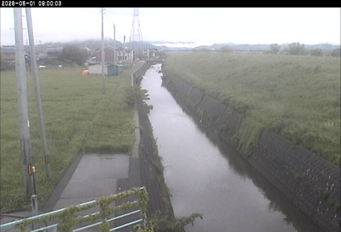 清水川１2026/05/01 17:00:00