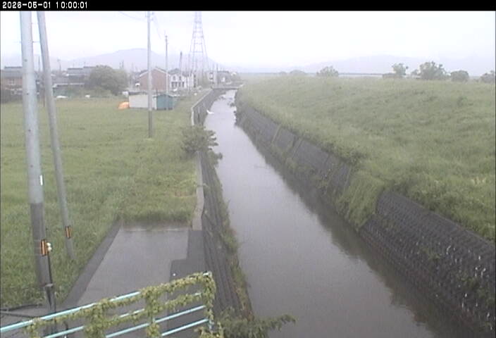 清水川１2026/05/01 17:00:00