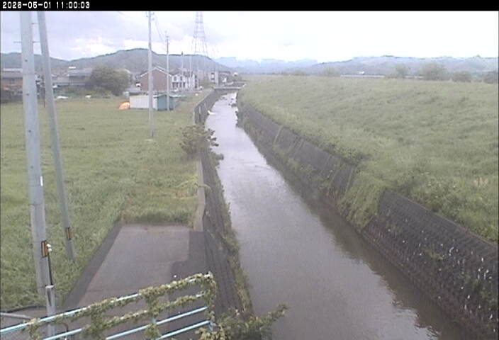 清水川１2026/05/01 17:00:00