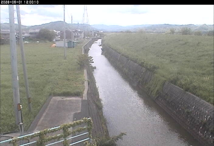 清水川１2026/05/01 17:00:00