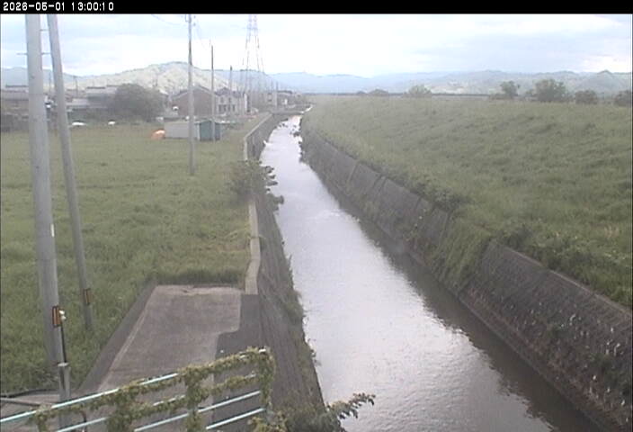 清水川１2026/05/01 17:00:00