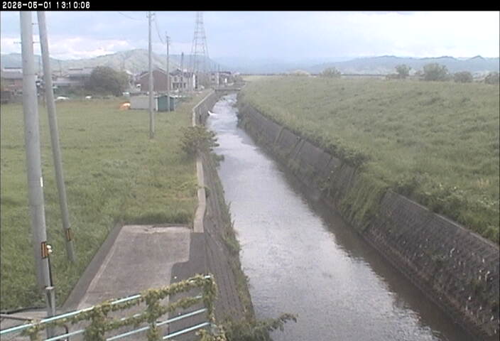 清水川１2026/05/01 17:00:00