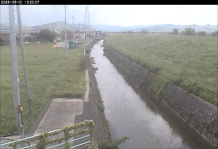 清水川１2026/05/01 17:00:00