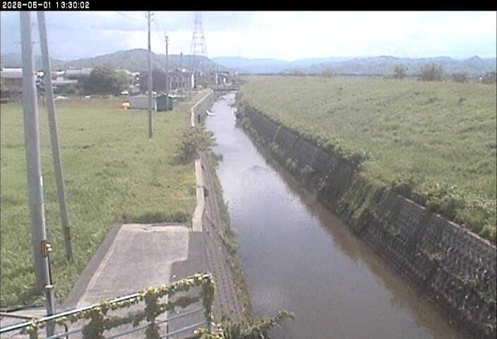 清水川１2026/05/01 17:00:00