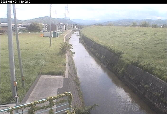 清水川１2026/05/01 17:00:00
