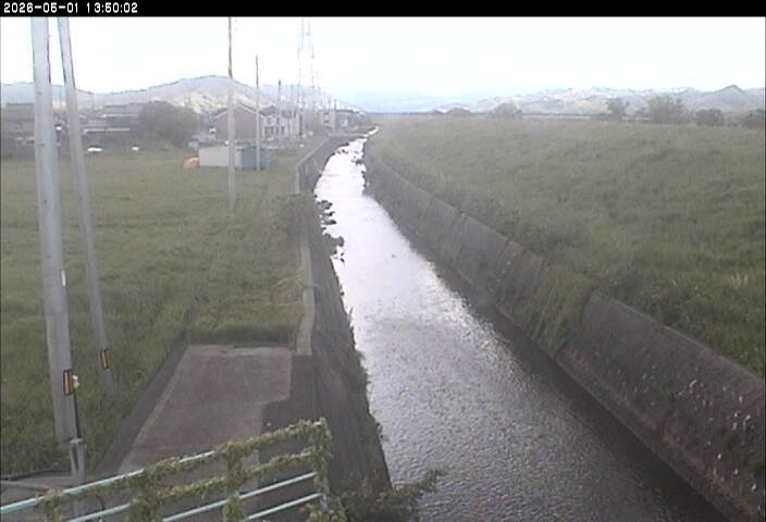 清水川１2026/05/01 17:00:00