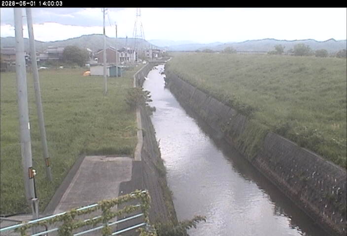 清水川１2026/05/01 17:00:00