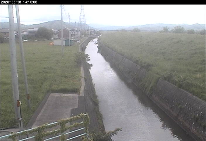 清水川１2026/05/01 17:00:00