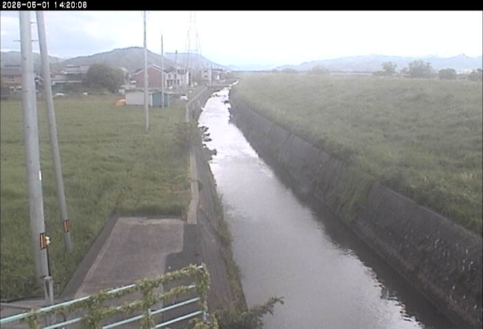 清水川１2026/05/01 17:00:00