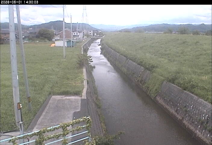 清水川１2026/05/01 17:00:00