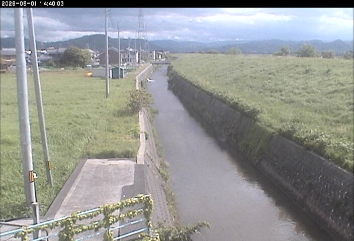 清水川１2026/05/01 17:00:00