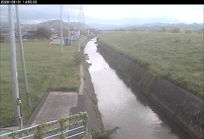 清水川１2026/05/01 17:00:00