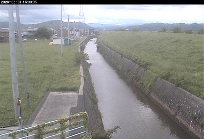 清水川１2026/05/01 17:00:00