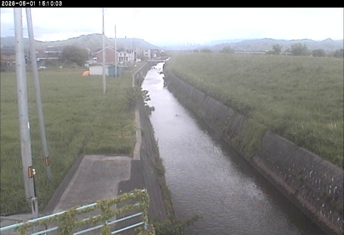 清水川１2026/05/01 17:00:00