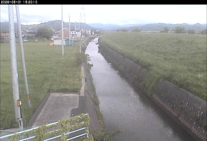 清水川１2026/05/01 17:00:00