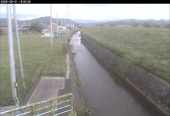 清水川１2026/05/01 17:00:00