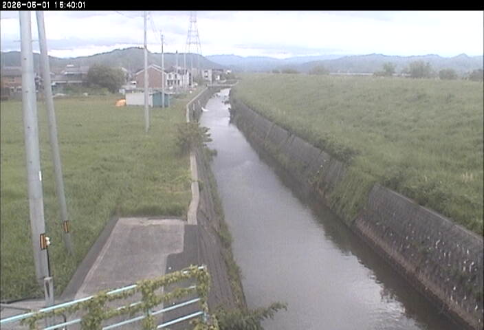 清水川１2026/05/01 17:00:00