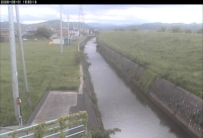 清水川１2026/05/01 17:00:00