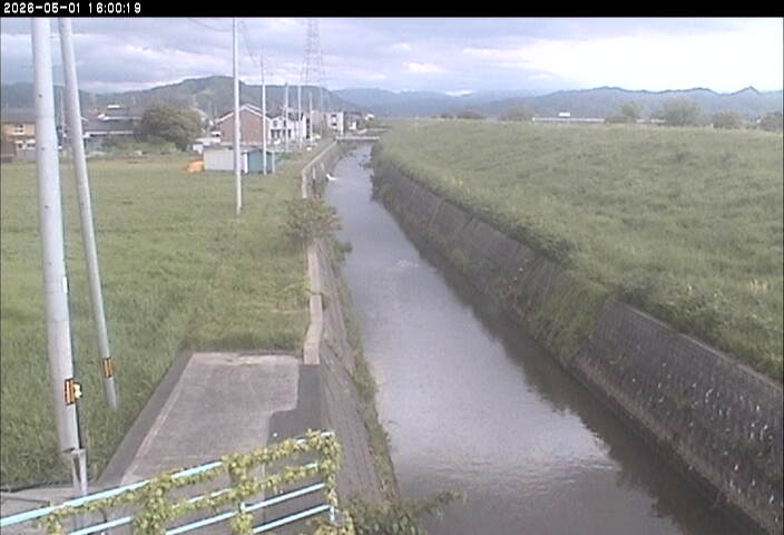 清水川１2026/05/01 17:00:00