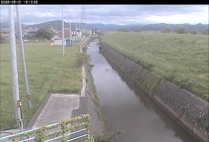 清水川１2026/05/01 17:00:00