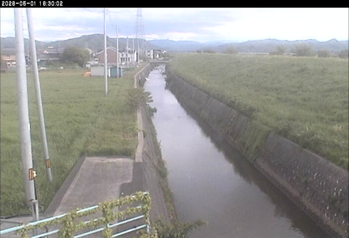 清水川１2026/05/01 17:00:00