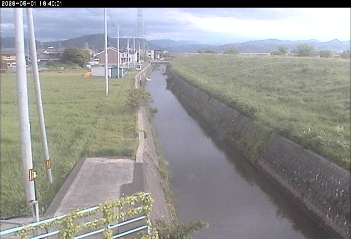 清水川１2026/05/01 17:00:00