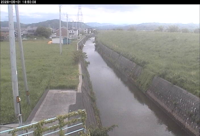 清水川１2026/05/01 17:00:00