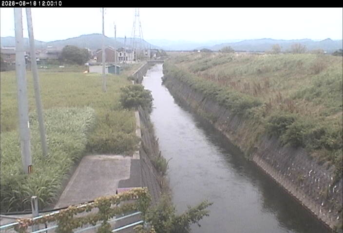清水川１2026/06/17 12:00:00