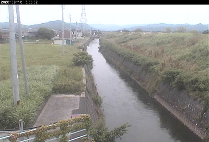 清水川１2026/06/17 12:00:00