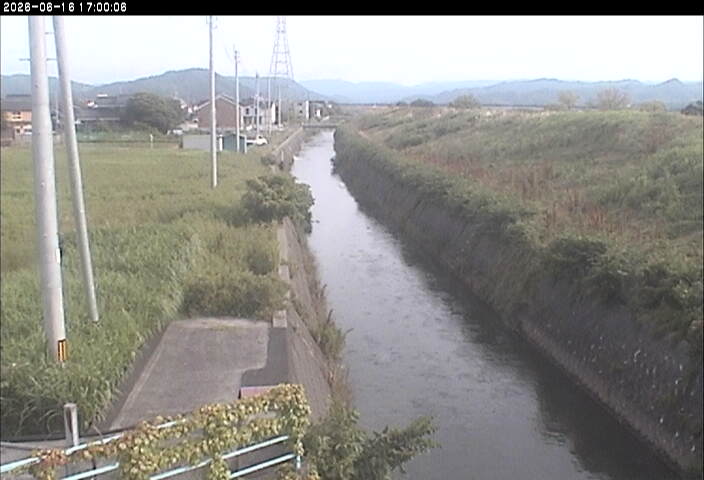 清水川１2026/06/17 12:00:00