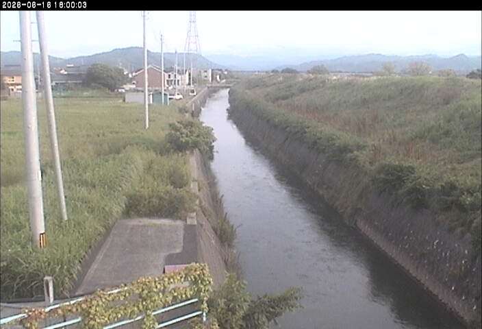 清水川１2026/06/17 12:00:00