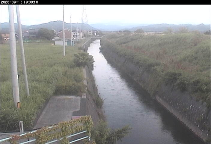清水川１2026/06/17 12:00:00