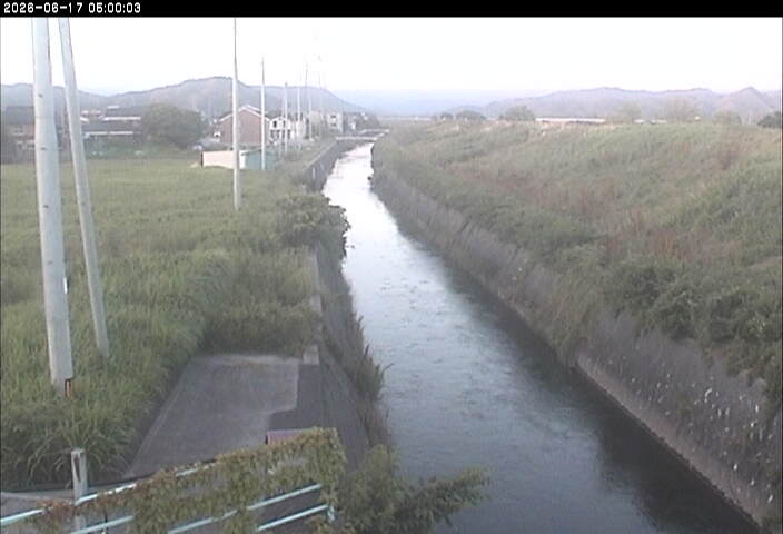 清水川１2026/06/17 12:00:00