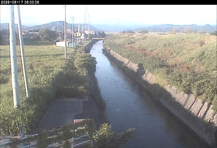 清水川１2026/06/17 12:00:00