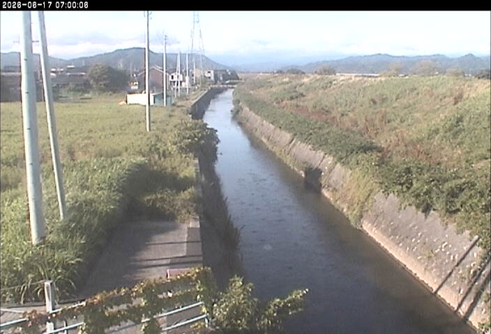 清水川１2026/06/17 12:00:00