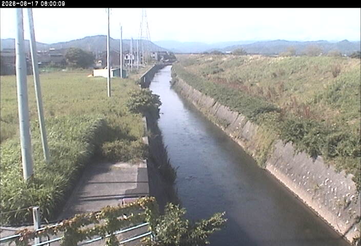 清水川１2026/06/17 12:00:00