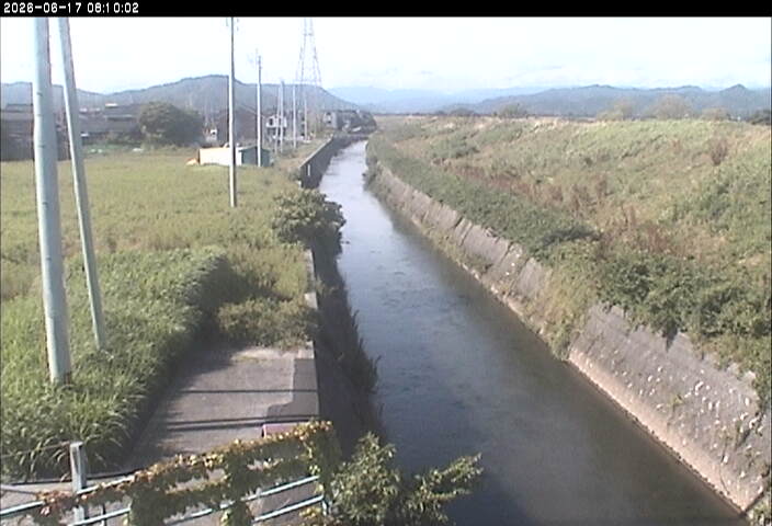 清水川１2026/06/17 12:00:00