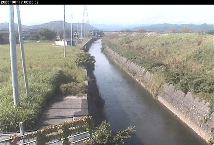 清水川１2026/06/17 12:00:00