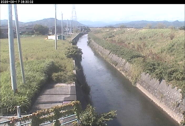 清水川１2026/06/17 12:00:00