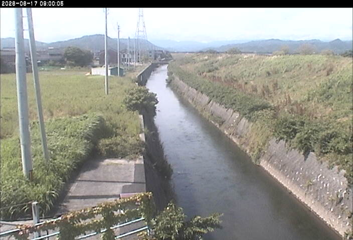 清水川１2026/06/17 12:00:00
