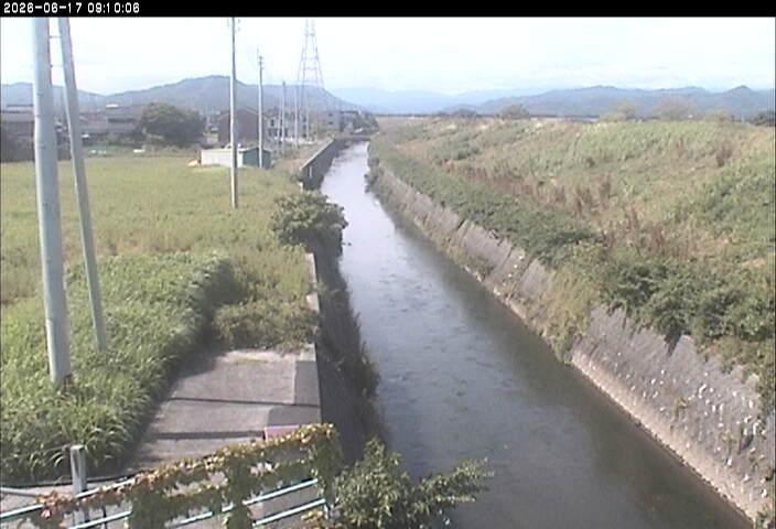清水川１2026/06/17 12:00:00
