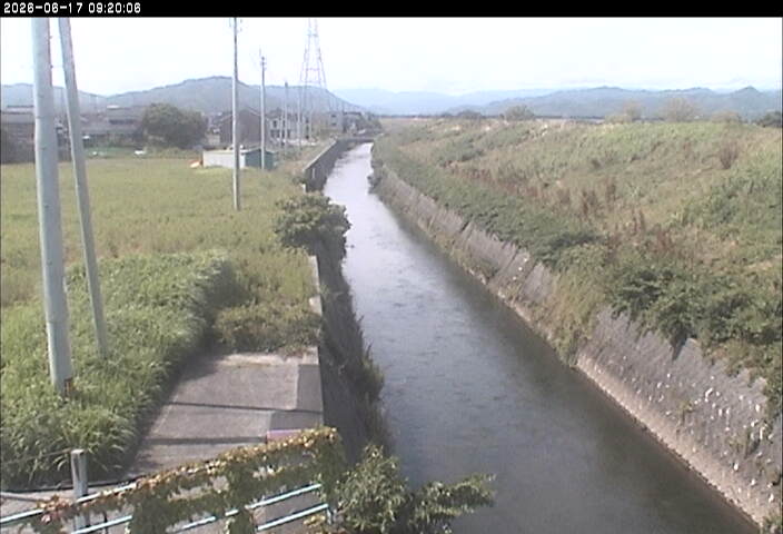 清水川１2026/06/17 12:00:00