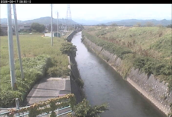 清水川１2026/06/17 12:00:00
