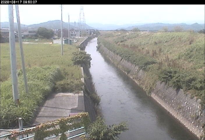 清水川１2026/06/17 12:00:00